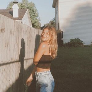 Meet your Posher, Hayden